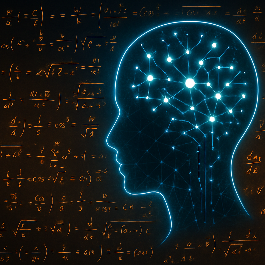 MathFormer: Solve math equations using NLP and transformers